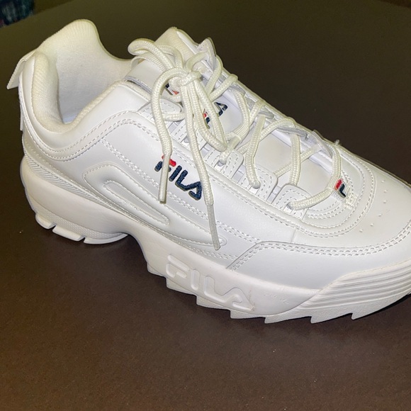 Fila Shoes - Fila, disrupter 2
